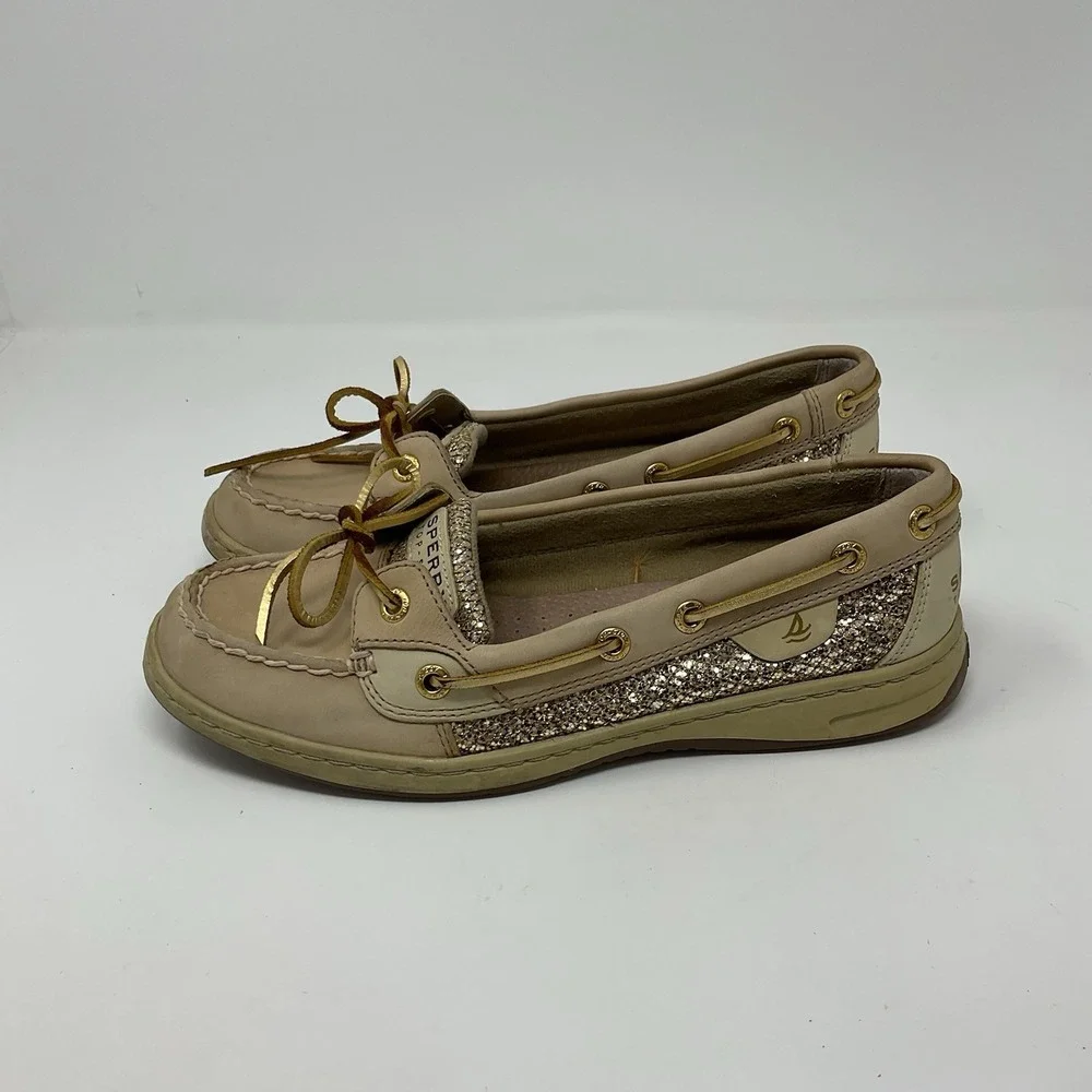 Sperry top sider